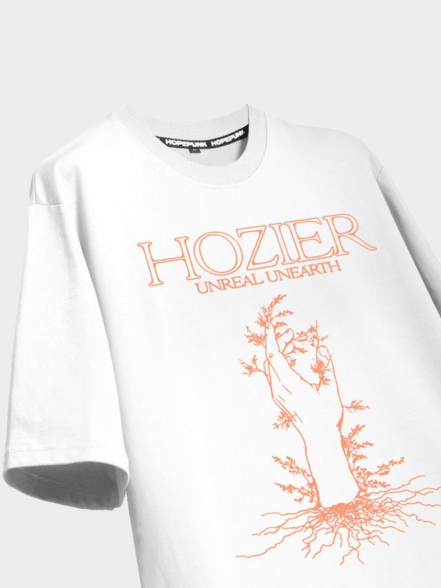 Hozier - Unreal Earth