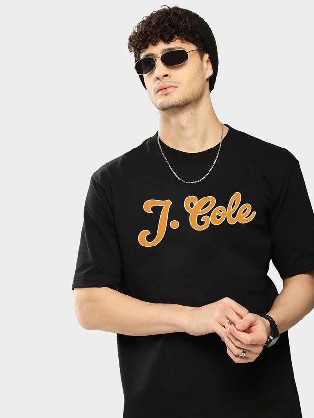 J.cole: No Role Modelz