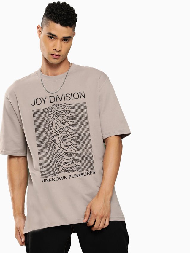 Joy Division: Unknown Pleasures - Licensed