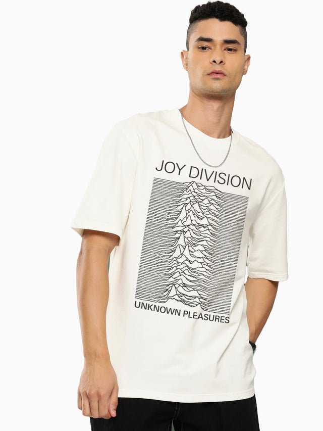 Joy Division: Unknown Pleasures - Licensed
