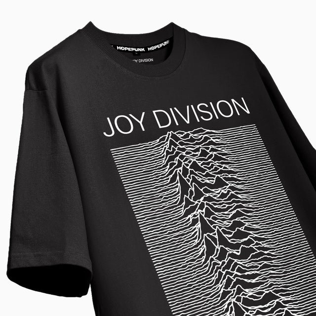 Joy Division: Unknown Pleasures - Licensed