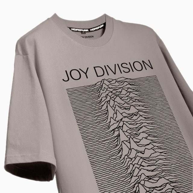 Joy Division: Unknown Pleasures - Licensed