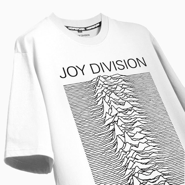 Joy Division: Unknown Pleasures - Licensed