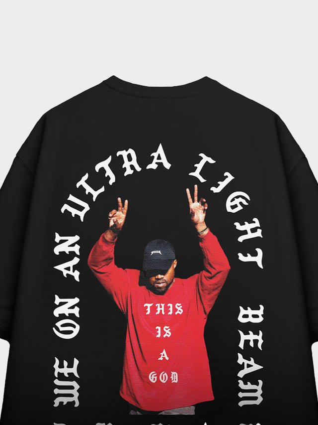 Kanye West: Pablo