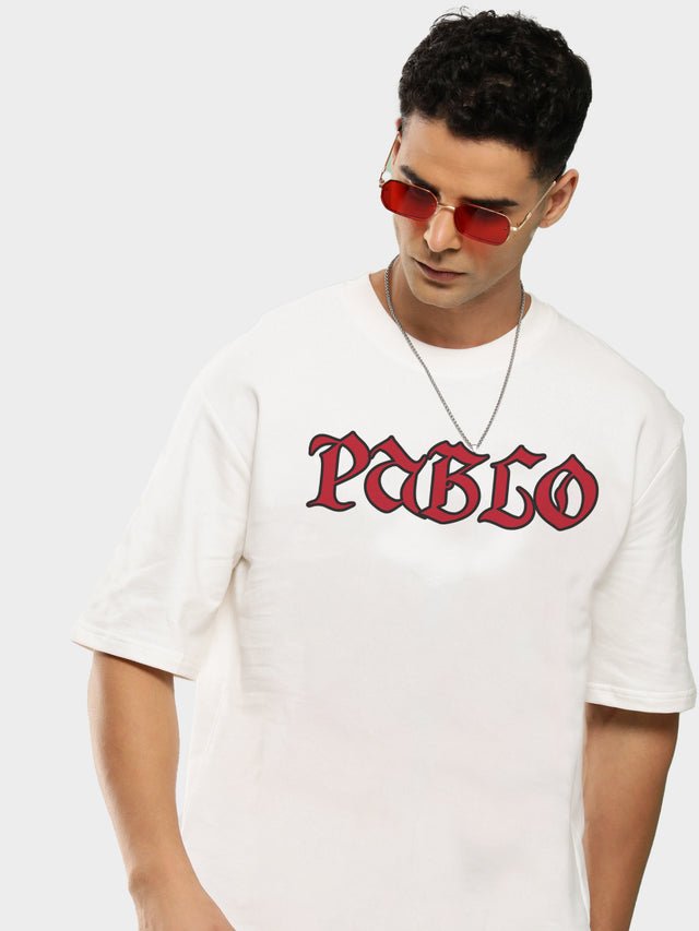 Kanye West: Pablo
