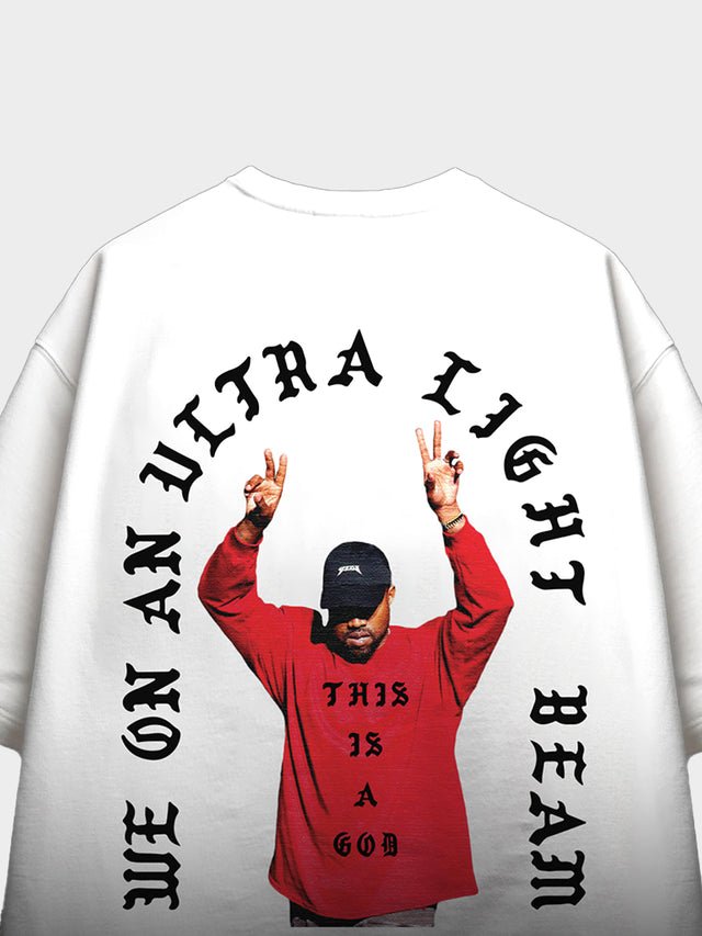 Kanye West: Pablo