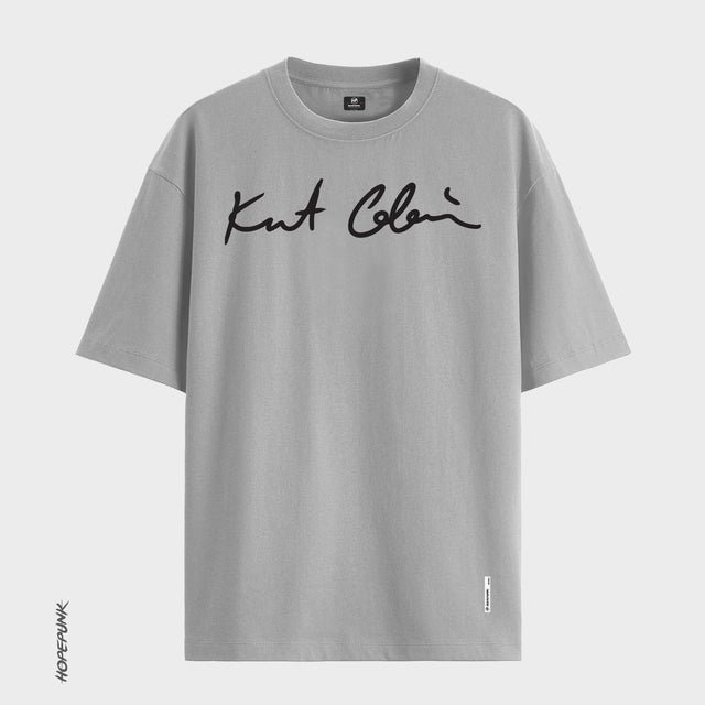 Smells Like Teen S Grey 180 GSM Sale