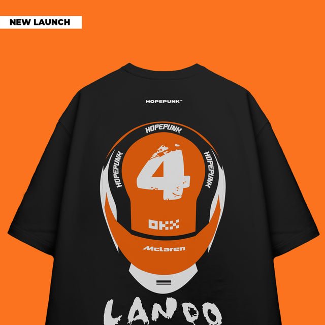 Lando Norris