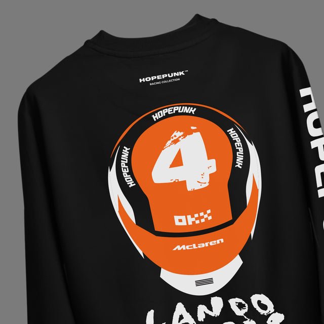 Lando Norris - Sweatshirt