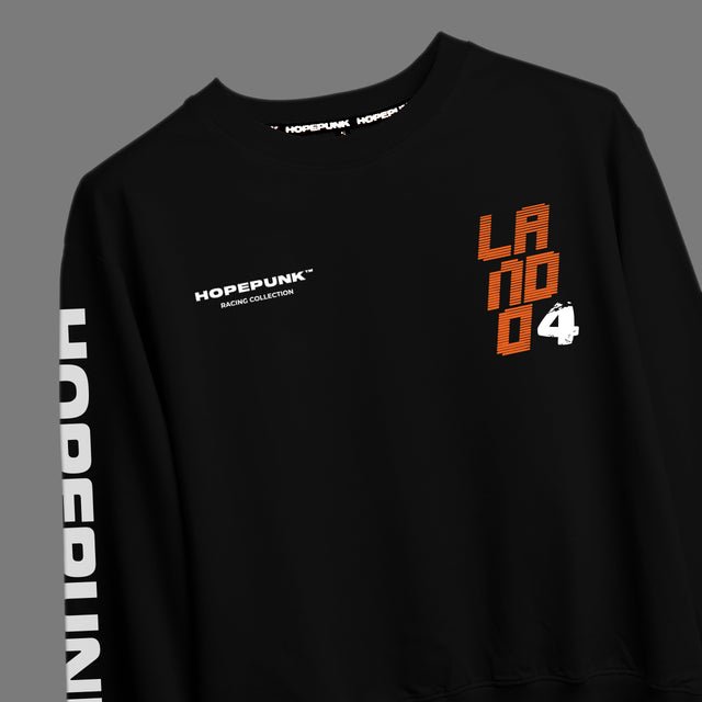Lando Norris - Sweatshirt