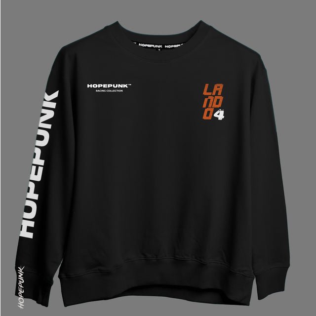 Lando Norris - Sweatshirt