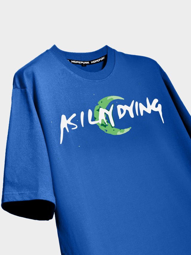 As i lay Dying - Halfmoon