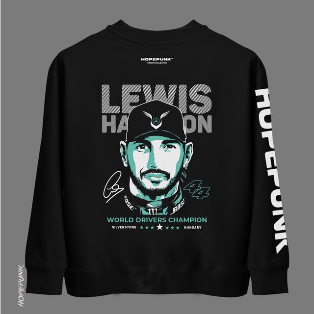 Lewis Hamilton - Sweatshirt