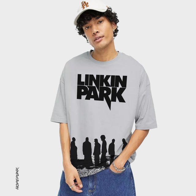 Linkin Park: Grey