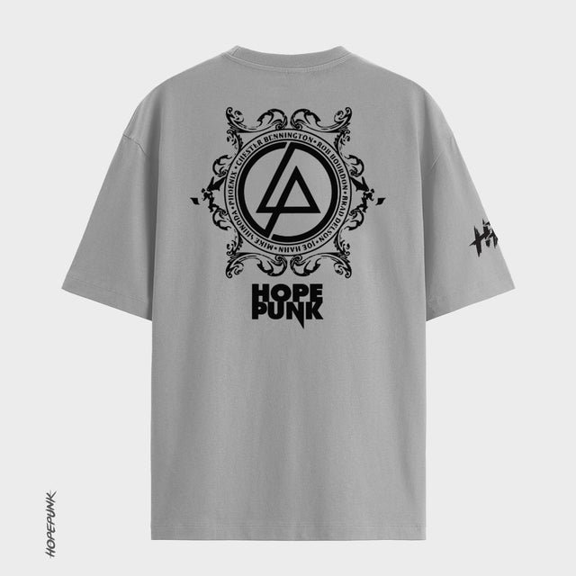 Linkin Park - Grey (Minor Print Issue)