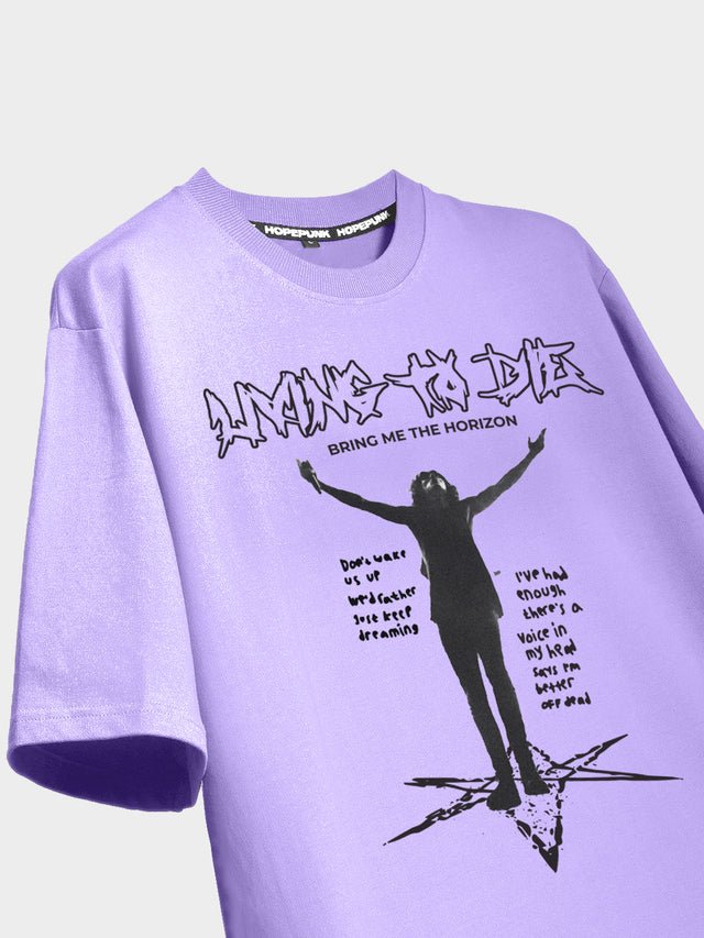 BMTH: Living to die
