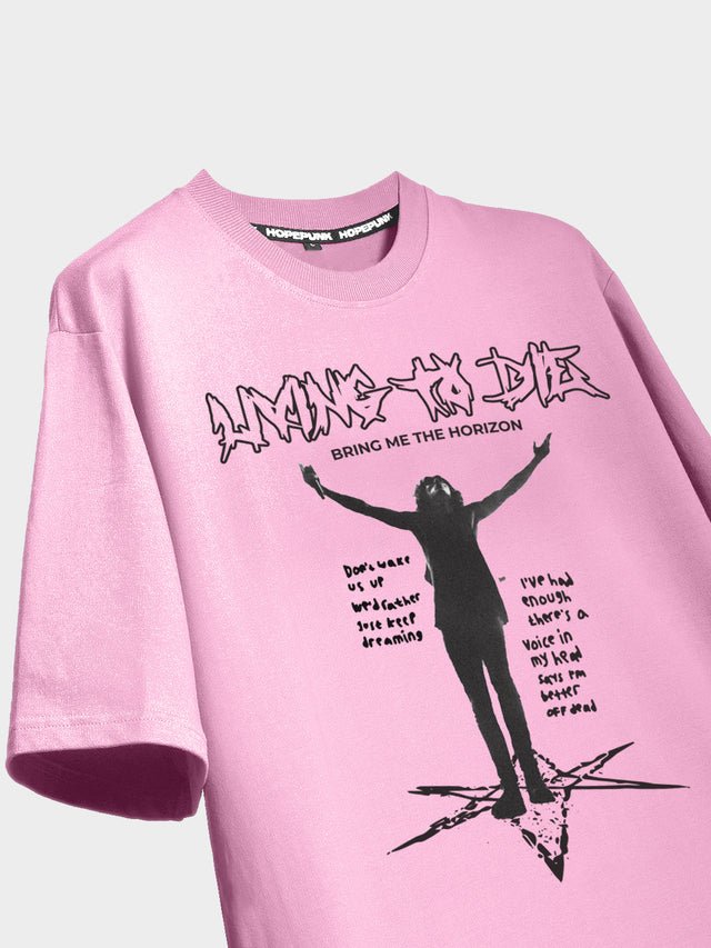 BMTH: Living to die