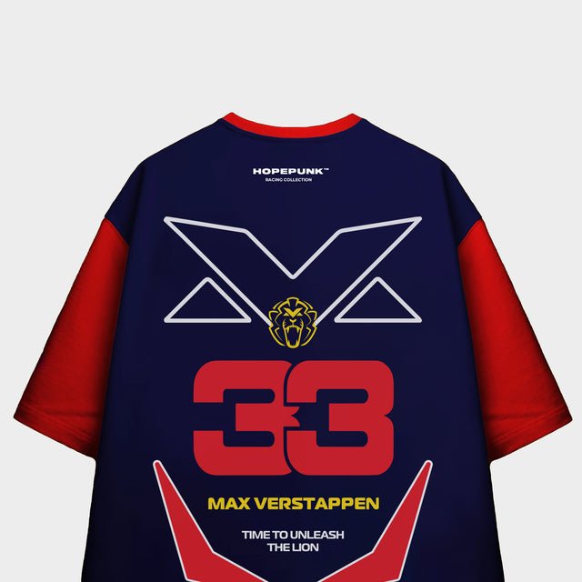 Max Verstappen 33