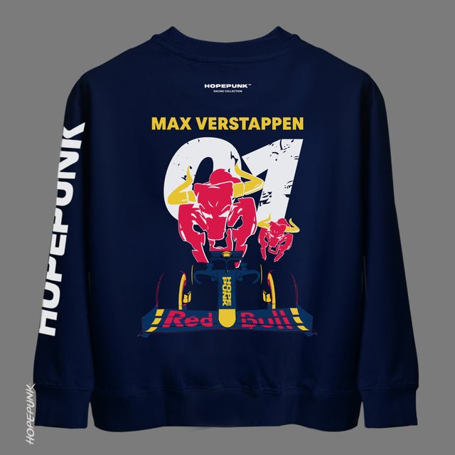 Max Verstappen - Sweatshirt