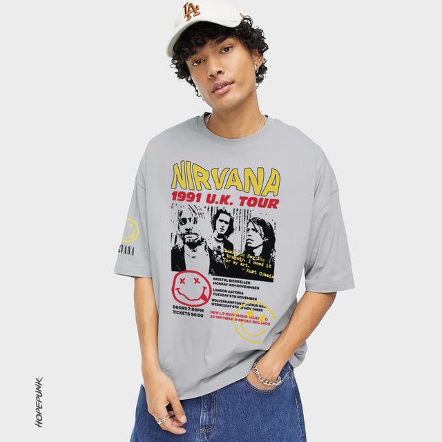 Nirvana
