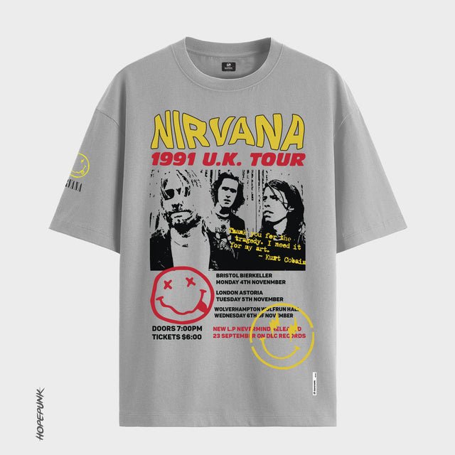 Nirvana