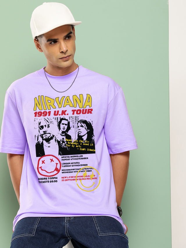 Nirvana - Lilac