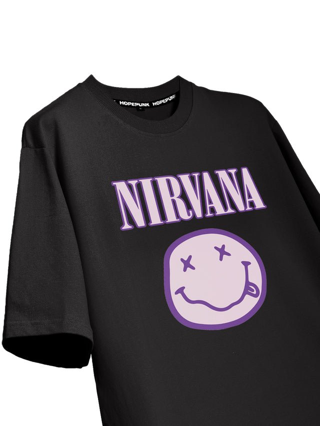 Nirvana Smiley