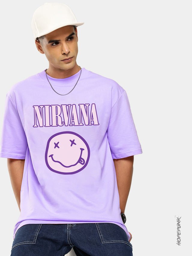 Nirvana Smiley