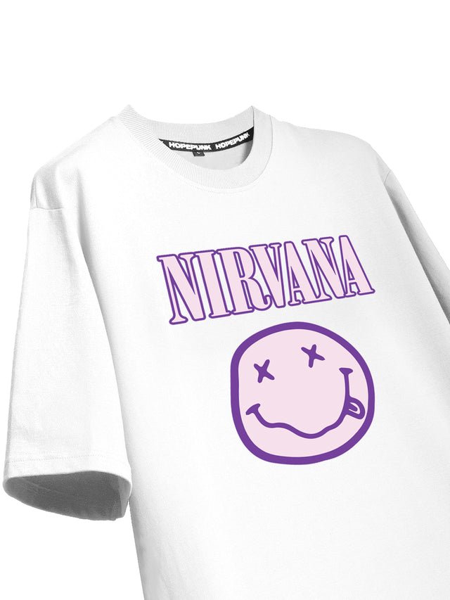 Nirvana Smiley