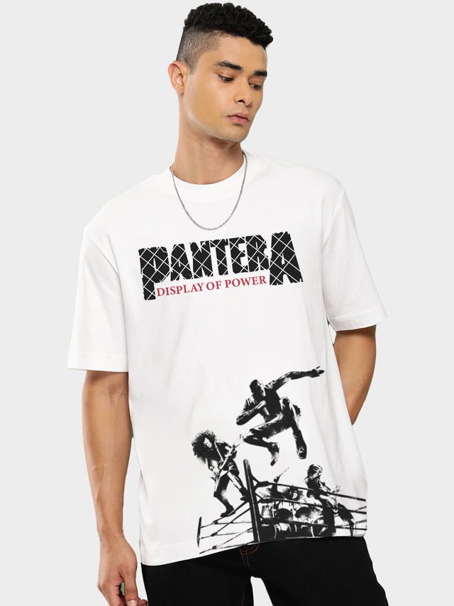Pantera - Vulgar