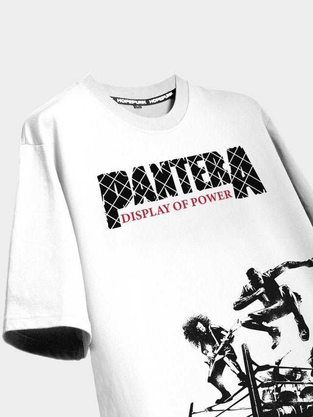 Pantera - Vulgar