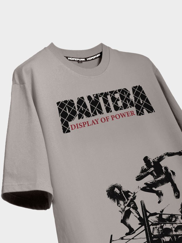 Pantera - Vulgar