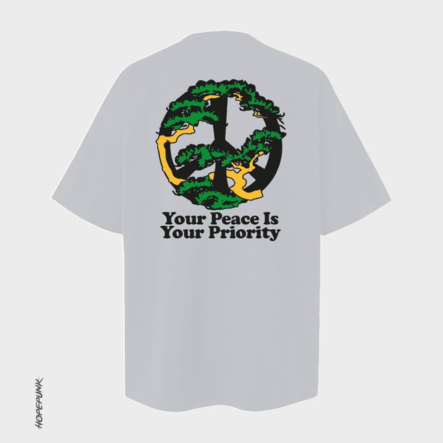 Peace S Grey 180 GSM Sale