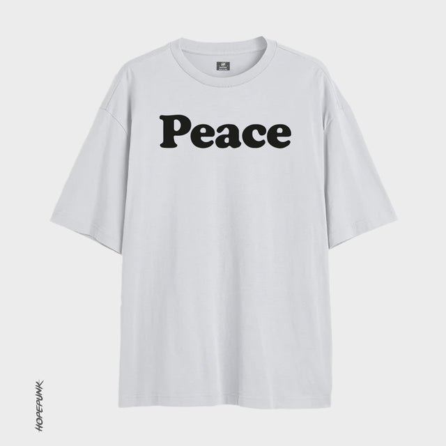 Peace S Grey 180 GSM Sale