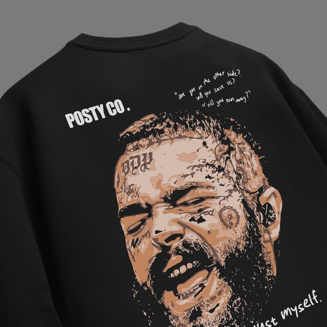 Posty : PostMalone