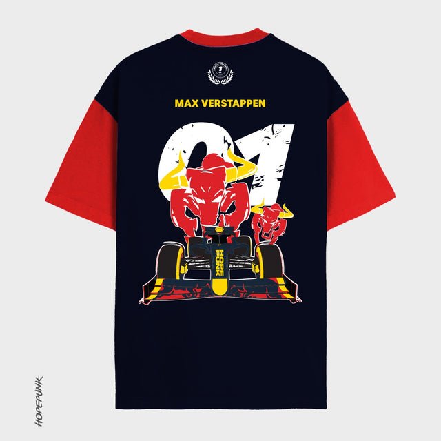 Max Verstappen Minor Print Issue - Sale