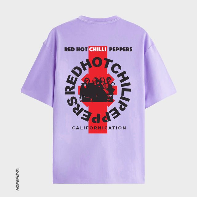 Red Chilli Pepper