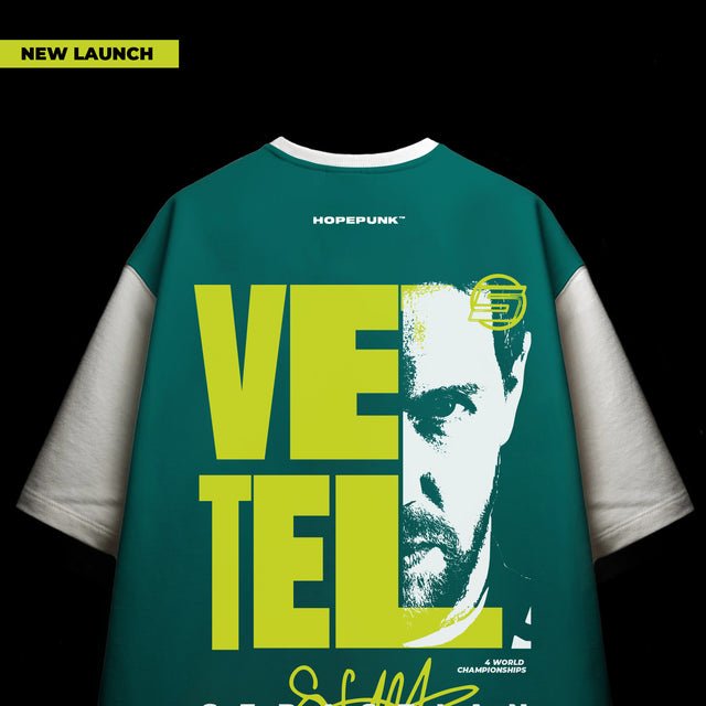 Sebastian Vettel