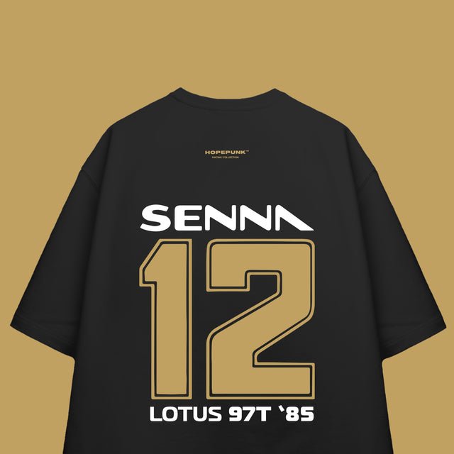 Senna - 30years Lotus