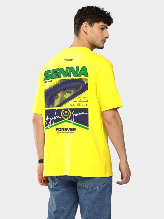Senna - 30years Tribute