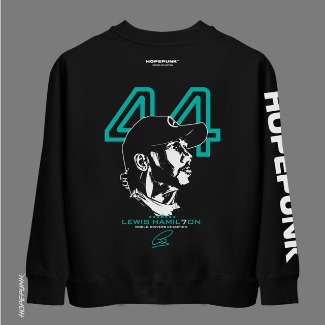 Sir Hamilton - Sweatshirt