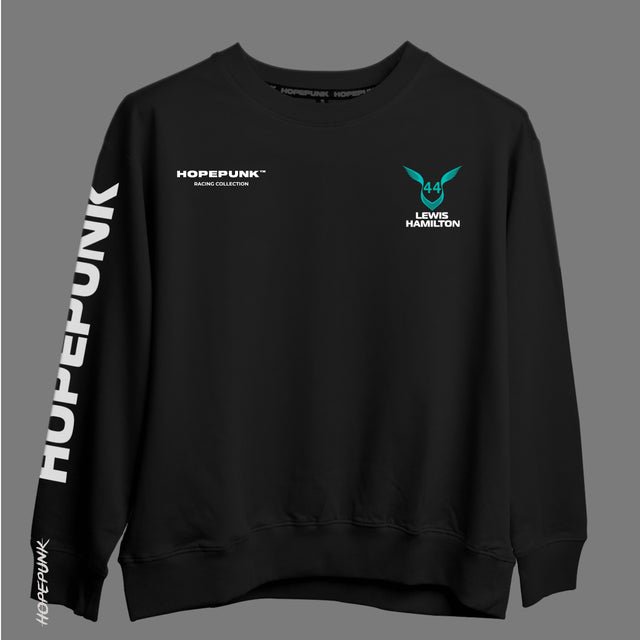 Sir Hamilton - Sweatshirt