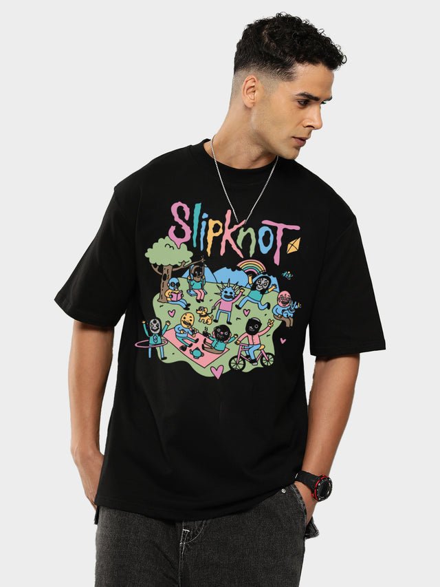 Slipknot - Fanart
