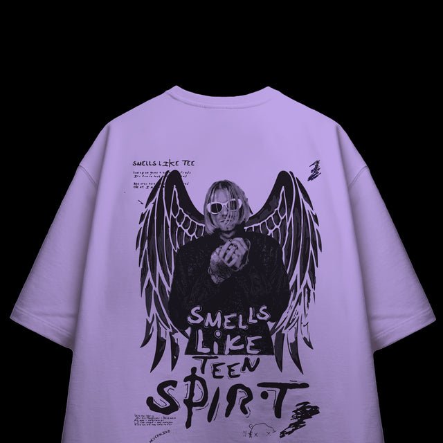 Smells like Teen: Nirvana