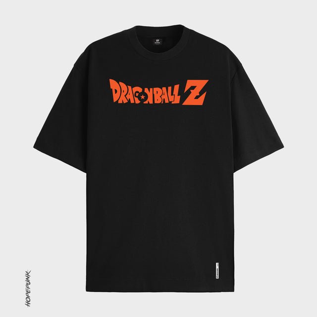 Super Saiyan XS - Black (Minor Print Isse)
