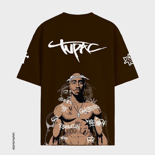 Tupac Shakur