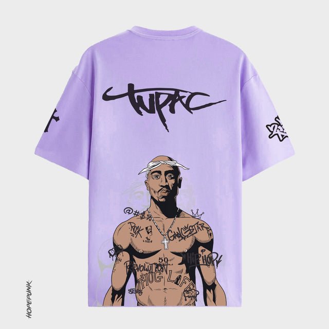 Tupac Shakur S Lilac Sale