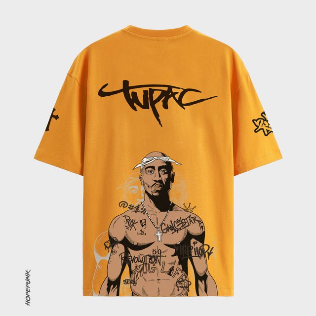 Tupac Shakur