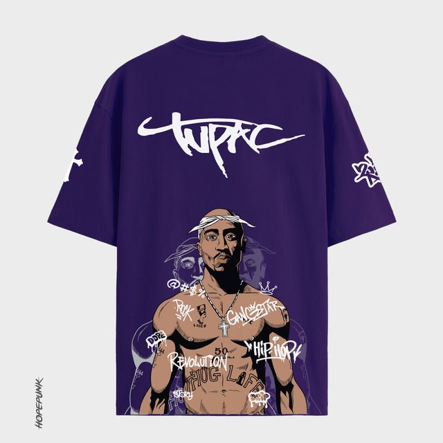 Tupac Shakur
