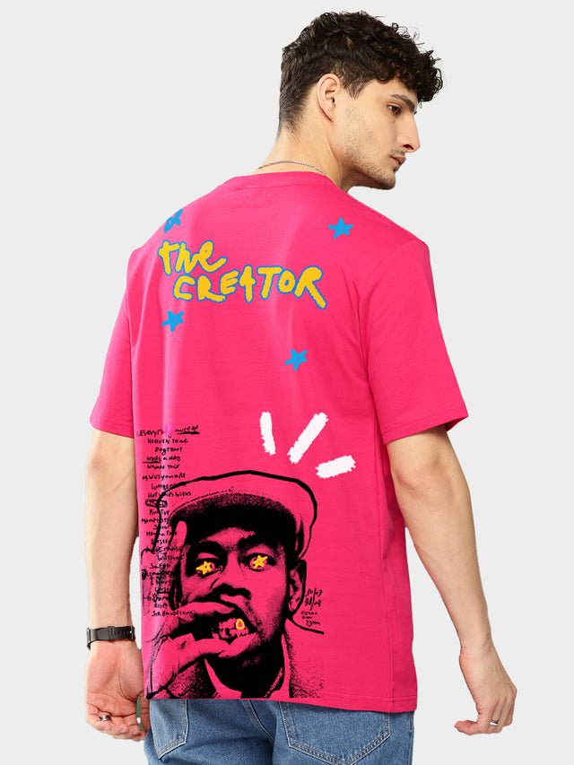 Tyler the creator